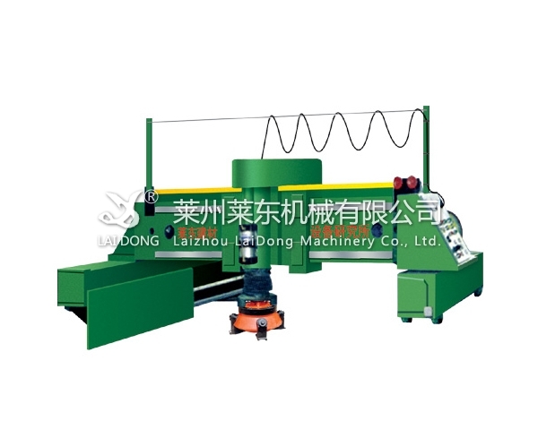 MSD-1橋式自動磨機